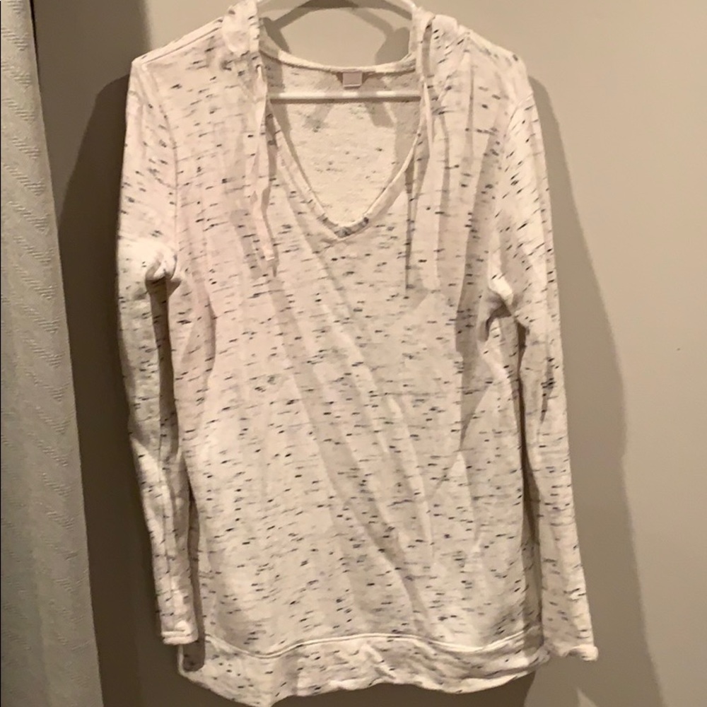 Loft Hoodie